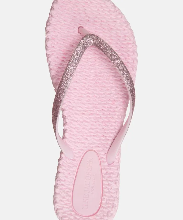 Flip Flop With Glitter 8211 Ballerina Shoes Ilse Jacobsen Flip Flops Flip Flop With Glitter 8211 Ballerina Shoes Ilse Jacobsen Flip Flops
