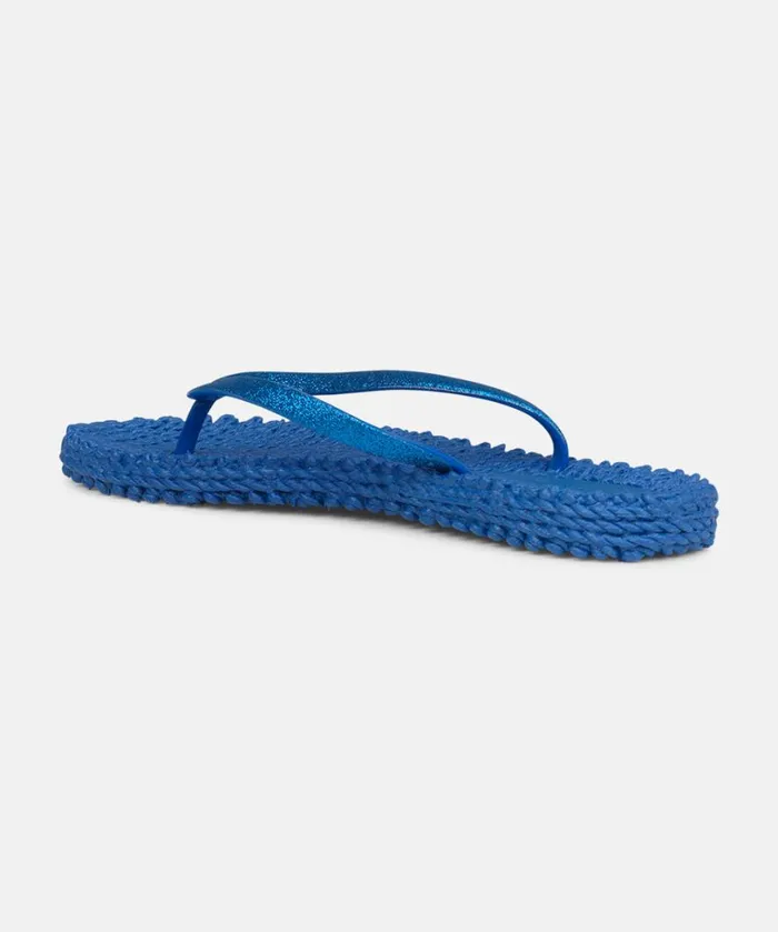 Flip Flop With Glitter 8211 Direct Blue Shoes Ilse Jacobsen Flip Flops Flip Flop With Glitter 8211 Direct Blue Shoes Ilse Jacobsen Flip Flops