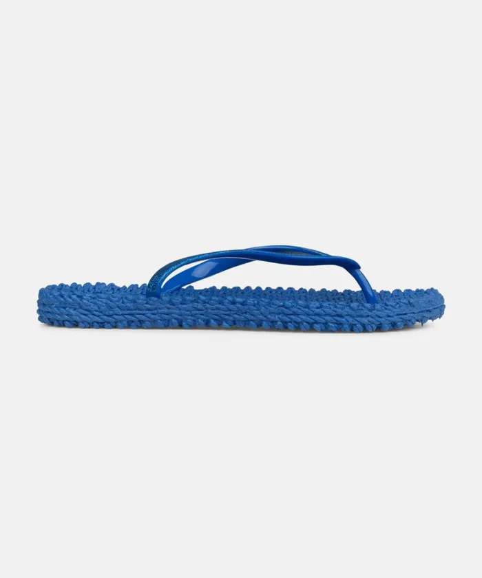 Flip Flop With Glitter 8211 Direct Blue Shoes Ilse Jacobsen Flip Flops Flip Flop With Glitter 8211 Direct Blue Shoes Ilse Jacobsen Flip Flops