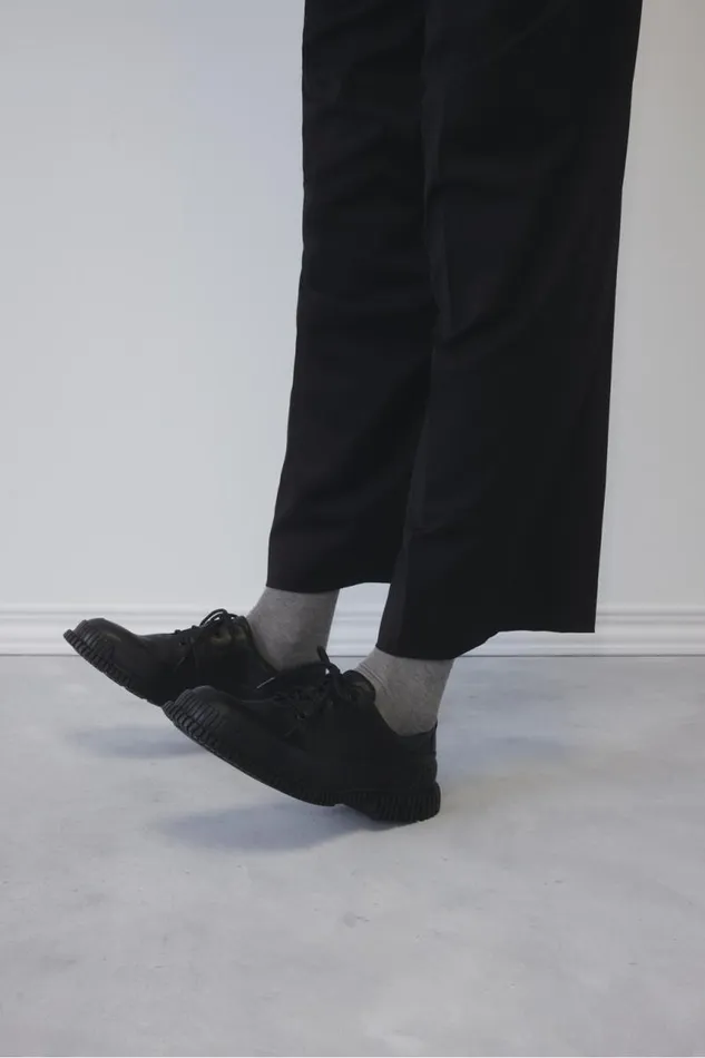 Formal Shoes Men Camper Pix Black Leather Shoes Formal Shoes Men Camper Pix Black Leather Shoes