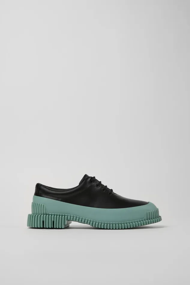 Formal Shoes Women Camper Pix Multicolor Leather Shoes Formal Shoes Women Camper Pix Multicolor Leather Shoes