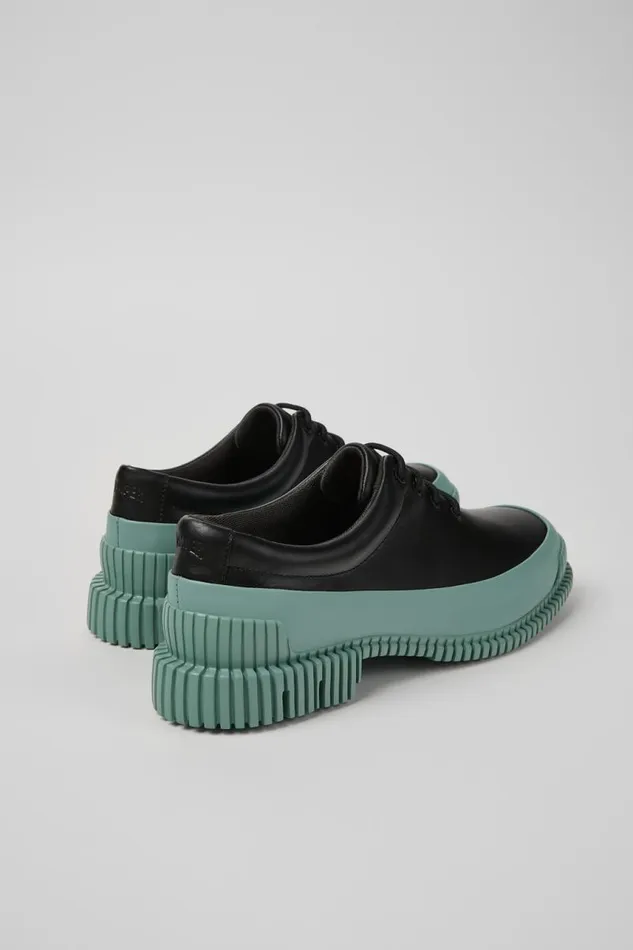 Formal Shoes Women Camper Pix Multicolor Leather Shoes Formal Shoes Women Camper Pix Multicolor Leather Shoes