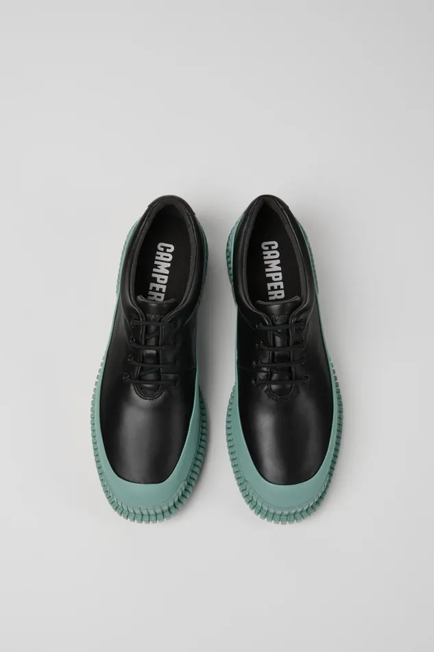 Formal Shoes Women Camper Pix Multicolor Leather Shoes Formal Shoes Women Camper Pix Multicolor Leather Shoes