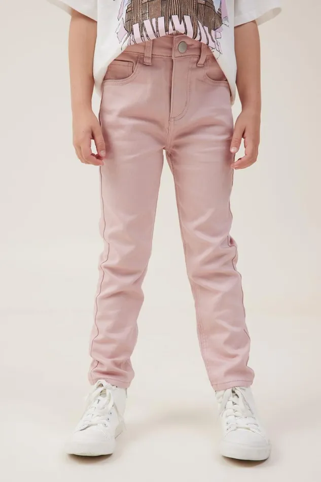 Girls 214 Leggings Pants and Jeans Cotton On Robbey Jean Zephyr