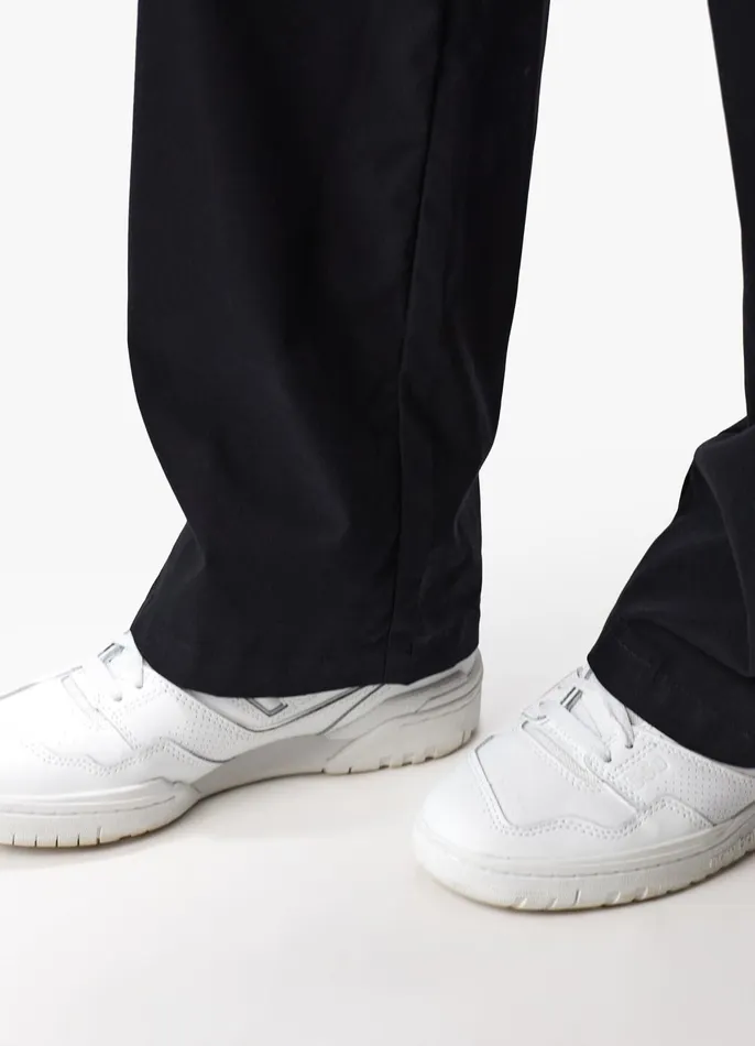 Gym King Cargos Women Established Woven Cargo 8211 Black