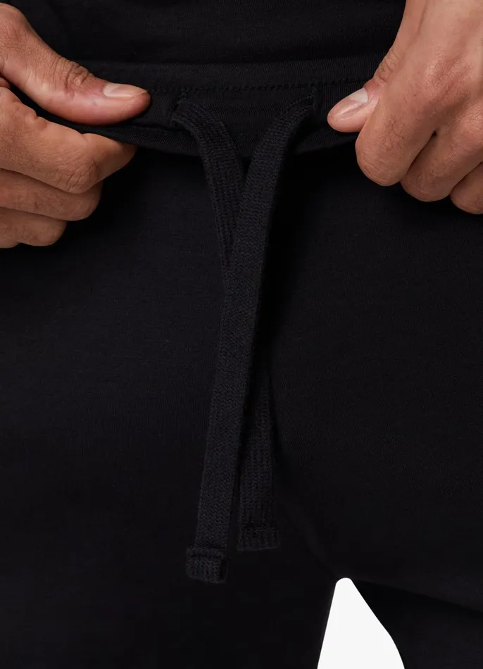 Gym King Gymwear Men Fight Division Short 8211 BlackGold