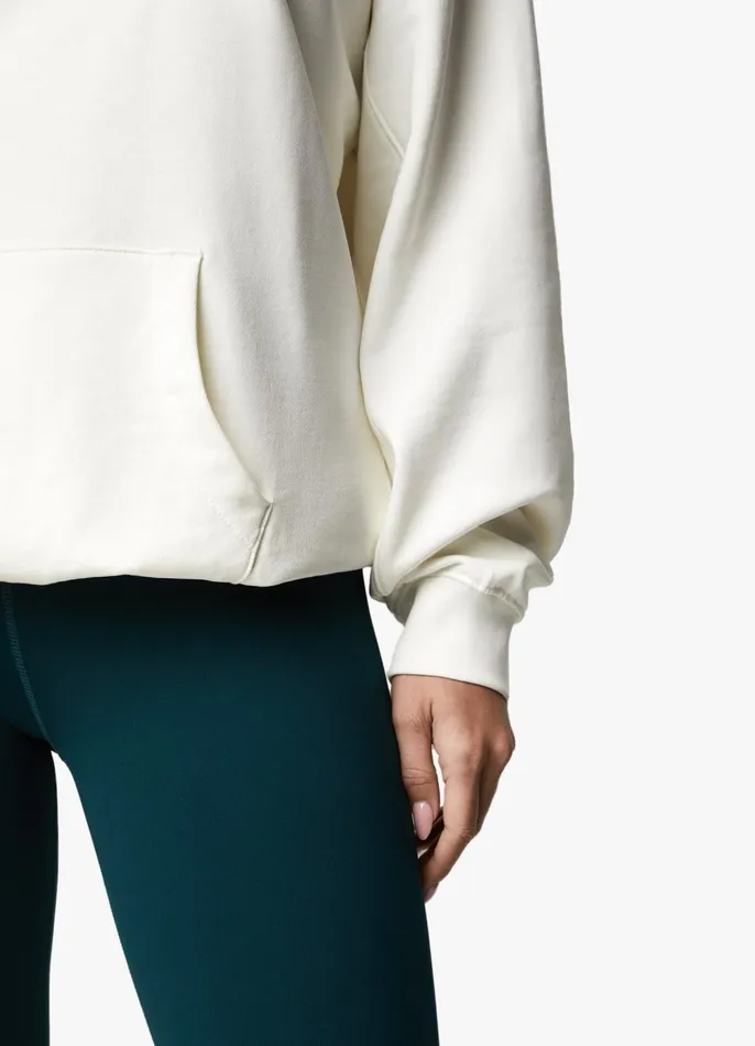 Gym King Tracksuits Women Established Relaxed Tracksuit 8211 Cream