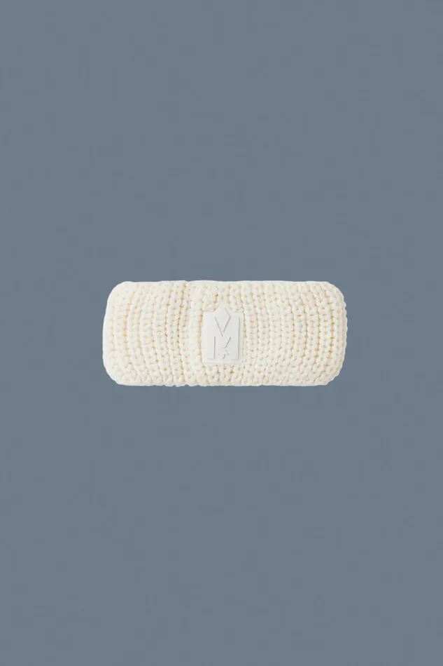 Hats Men Mackage SIMZ Rib Knit Merino Wool Headband Bright Pink Hats Men Mackage SIMZ Rib Knit Merino Wool Headband Bright Pink