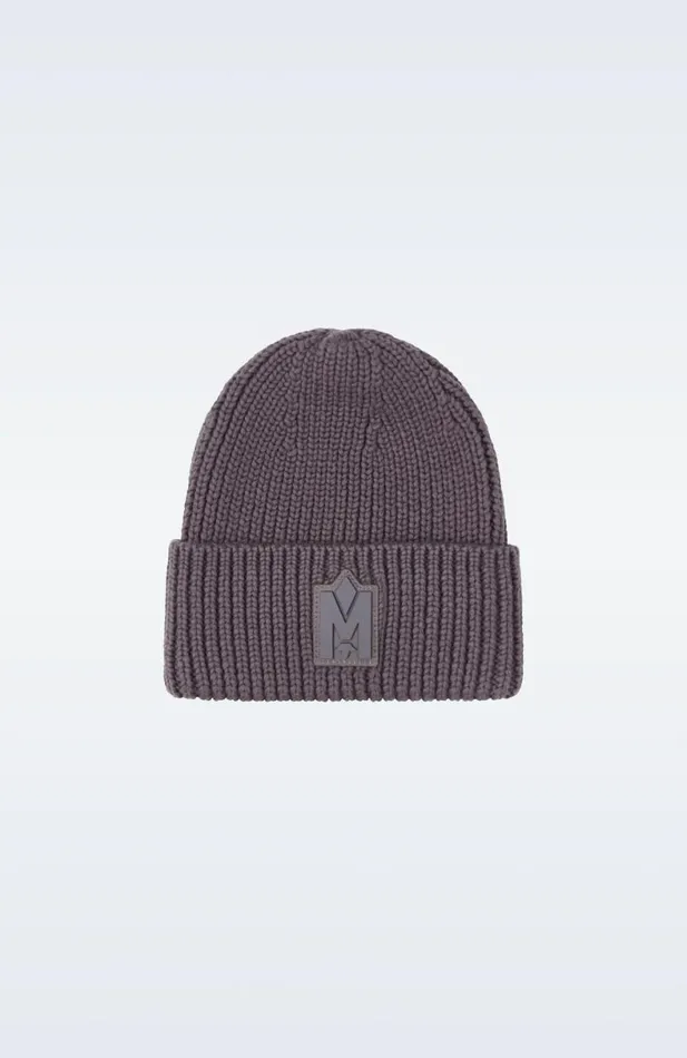 Hats Women Mackage JUDEWZ Handknit Toque With Ribbed Cuff Bright Pink Hats Women Mackage JUDEWZ Handknit Toque With Ribbed Cuff Bright Pink