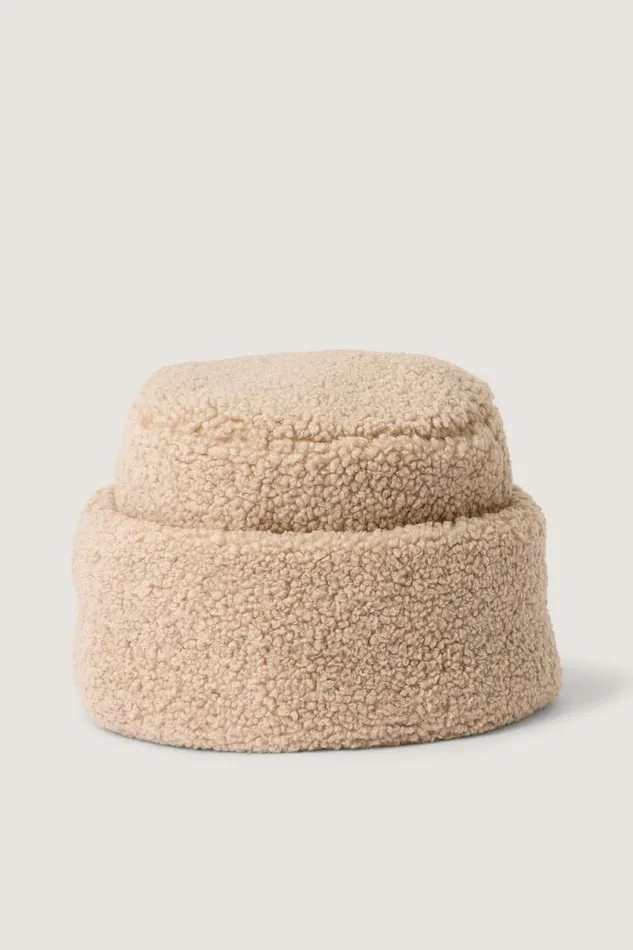Hats Women Soeur WINNIE HAT Beige