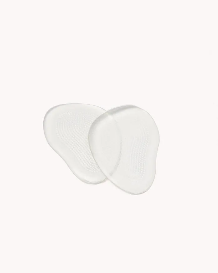 HeelsAccessories Billini Pumps GEL CUSHIONS CLEAR