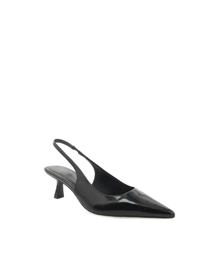 Heels Billini Stiletto Heels AYLA BLACK PATENT