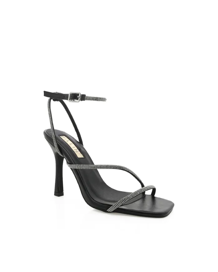 Heels Billini Stiletto Heels BRYAR BLACKDIAMANTE