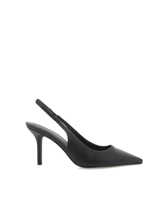 Heels Billini Stiletto Heels KACIA BLACK