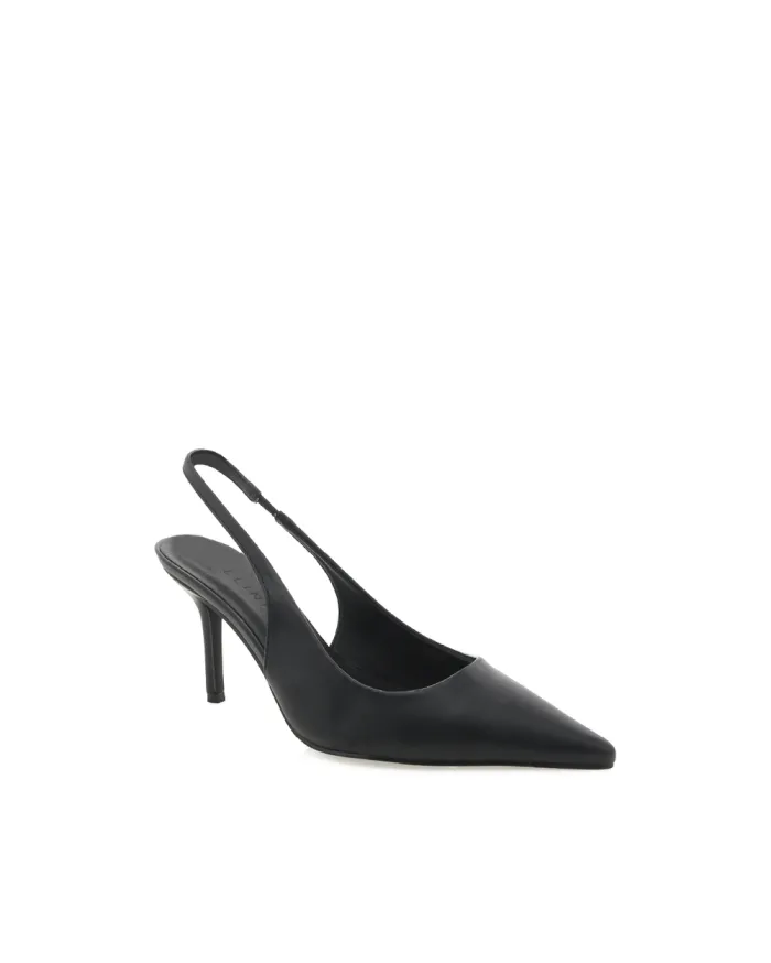 Heels Billini Stiletto Heels KACIA BLACK