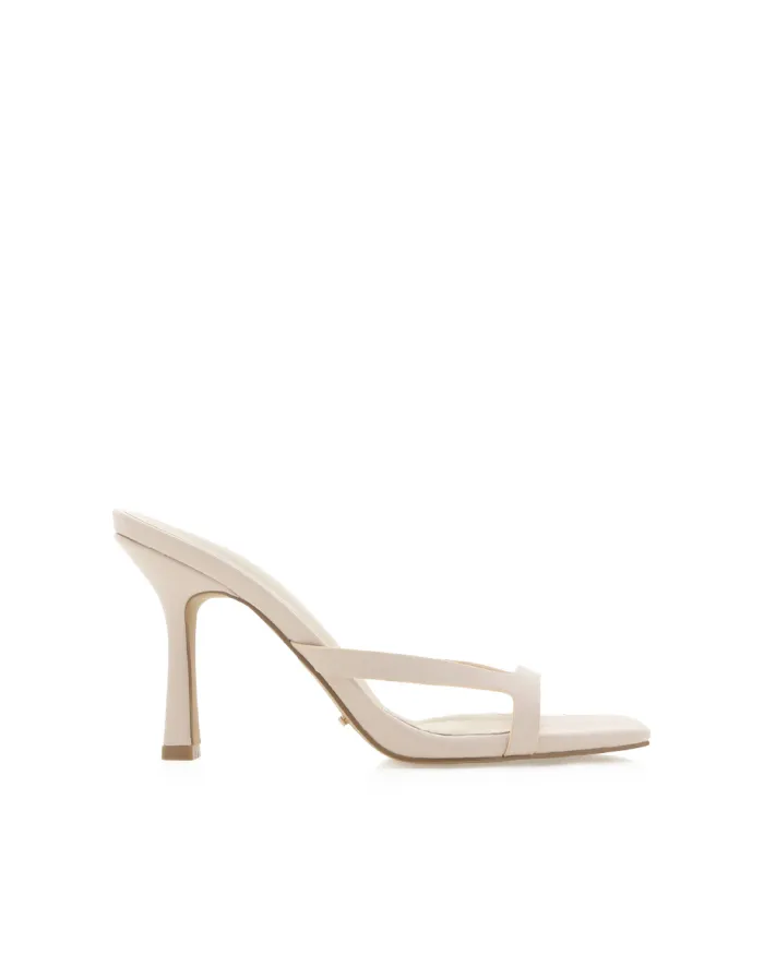 Heels Billini Stiletto Heels SAMANTHA PARCHMENT
