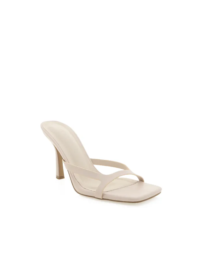Heels Billini Stiletto Heels SAMANTHA PARCHMENT