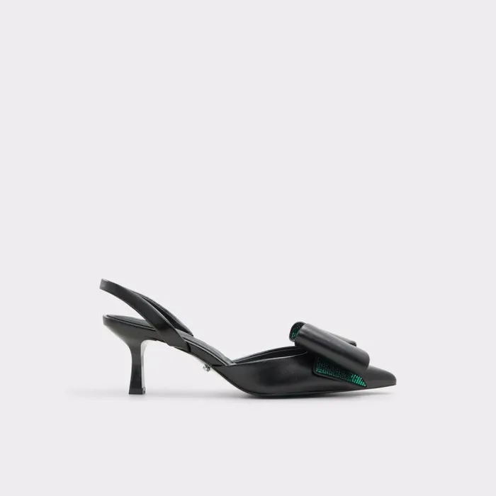 Heels Women ALDO Defy Sling Back High Heel