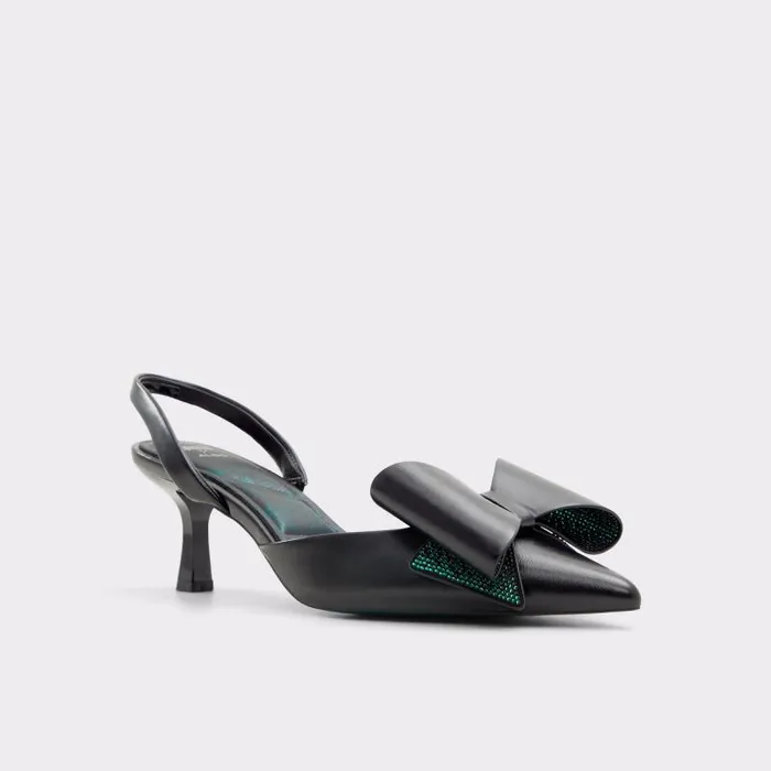 Heels Women ALDO Defy Sling Back High Heel