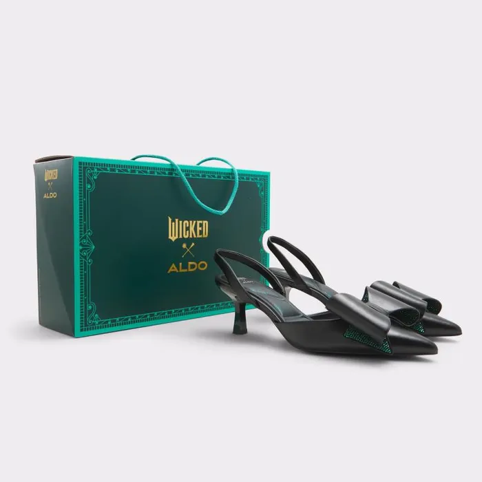 Heels Women ALDO Defy Sling Back High Heel