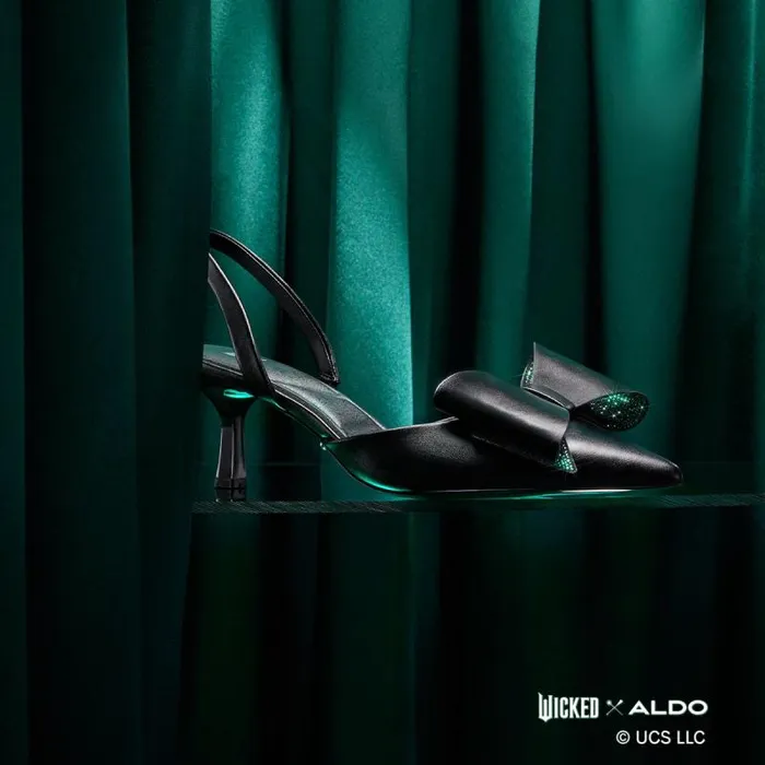 Heels Women ALDO Defy Sling Back High Heel