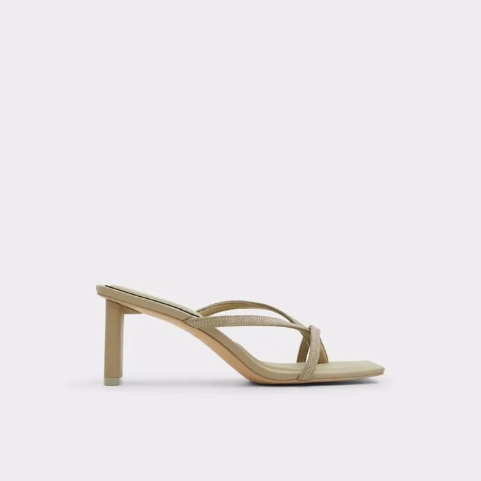Heels Women ALDO Sanne Strappy Heeled Sandal