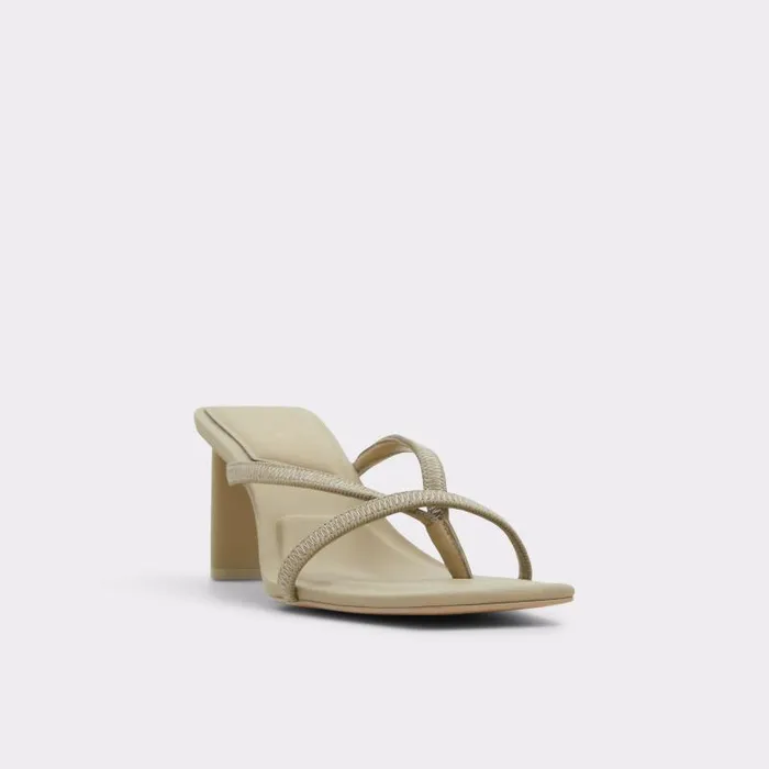 Heels Women ALDO Sanne Strappy Heeled Sandal