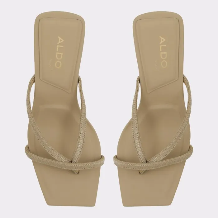 Heels Women ALDO Sanne Strappy Heeled Sandal