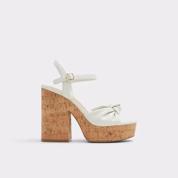 Heels Women ALDO Ulialdan Strappy Heeled Sandal