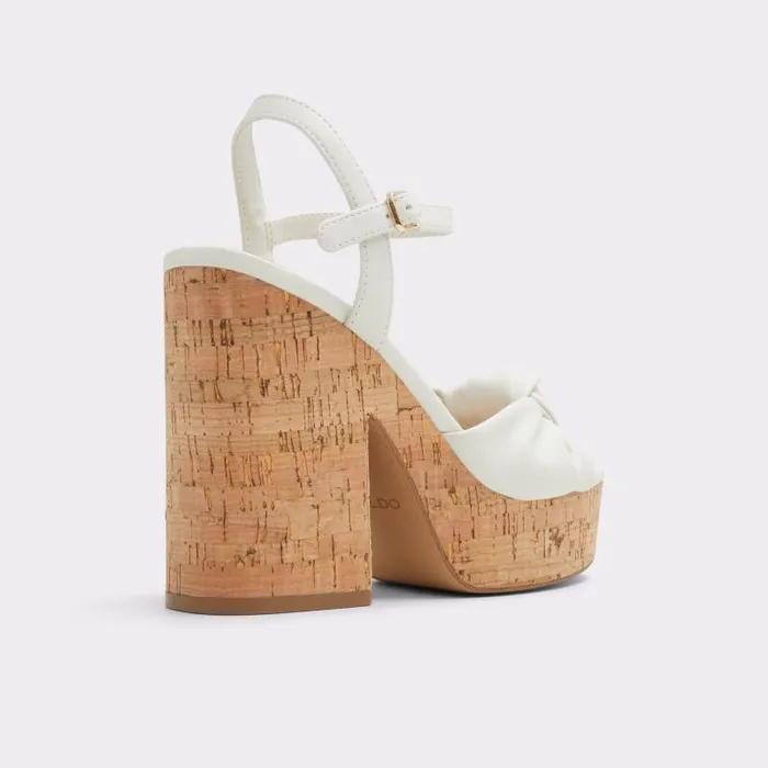 Heels Women ALDO Ulialdan Strappy Heeled Sandal