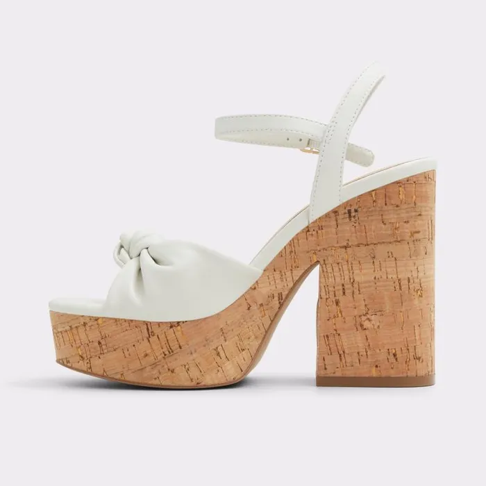 Heels Women ALDO Ulialdan Strappy Heeled Sandal