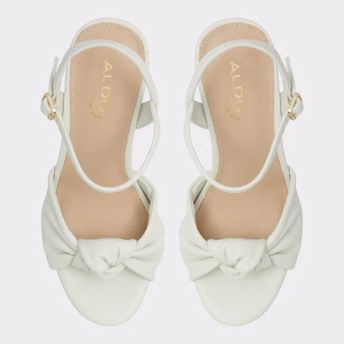 Heels Women ALDO Ulialdan Strappy Heeled Sandal