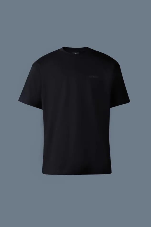 Hoodies and Tops Men Mackage TEER Teeshirt With Mackage Silicone Logo Trench Hoodies and Tops Men Mackage TEER Teeshirt With Mackage Silicone Logo Trench