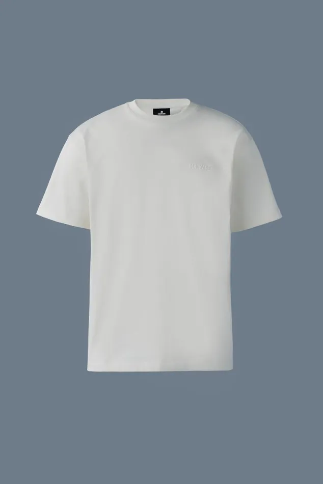 Hoodies and Tops Men Mackage TEER Teeshirt With Mackage Silicone Logo Trench Hoodies and Tops Men Mackage TEER Teeshirt With Mackage Silicone Logo Trench