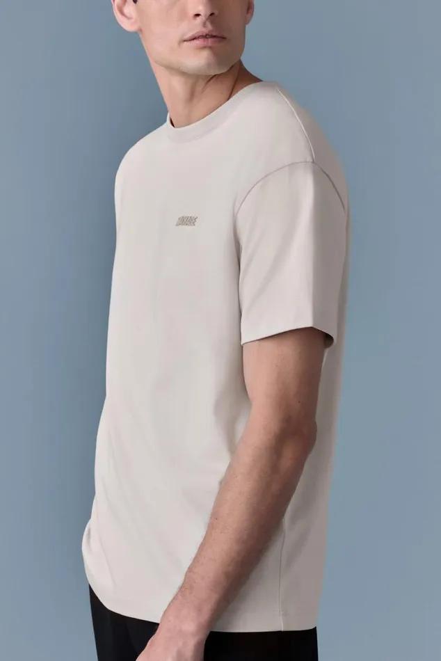Hoodies and Tops Men Mackage TEER Teeshirt With Mackage Silicone Logo Trench Hoodies and Tops Men Mackage TEER Teeshirt With Mackage Silicone Logo Trench