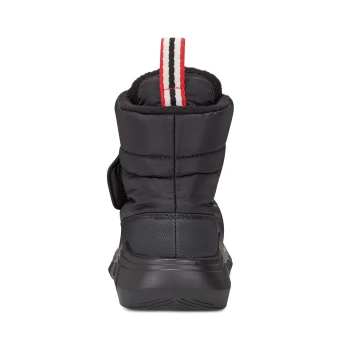 HunterBoots Insulated and Snow Boots Kids Little Kids Igloo Lug Sole Insulated Waterproof Snow Boots