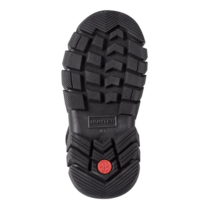 HunterBoots Insulated and Snow Boots Kids Little Kids Igloo Lug Sole Insulated Waterproof Snow Boots