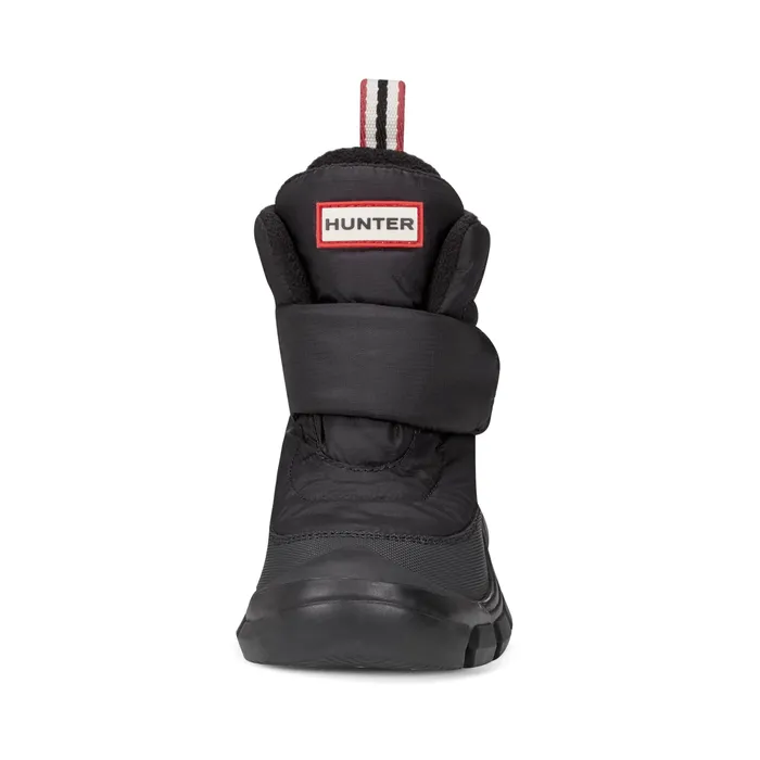 HunterBoots Insulated and Snow Boots Kids Little Kids Igloo Lug Sole Insulated Waterproof Snow Boots