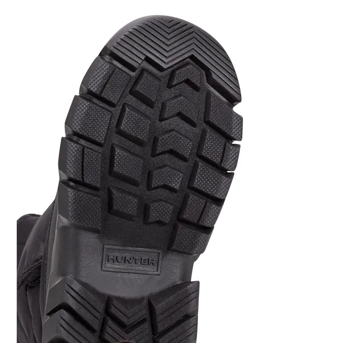 HunterBoots Insulated and Snow Boots Kids Little Kids Igloo Lug Sole Insulated Waterproof Snow Boots