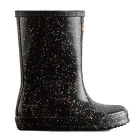 HunterBoots Toddler8217s Rain Boots Kids Kids First Giant Glitter Rain Boots