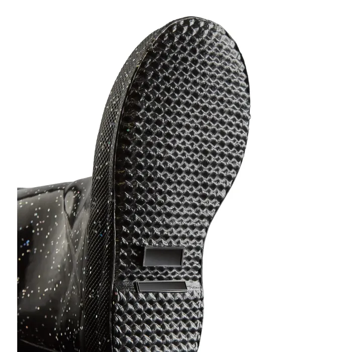 HunterBoots Toddler8217s Rain Boots Kids Kids First Giant Glitter Rain Boots