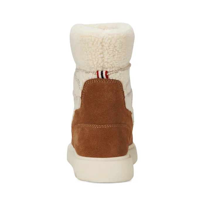 Insulated and Snow Boots Kids Big Kids Cozy Lug Sole Insulated Waterproof Snow Boots HunterBoots