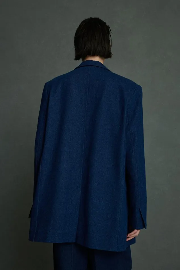Jackets and Coats Women Soeur AURES JACKET Navy