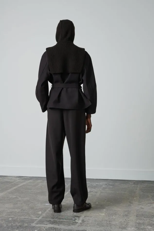 Jackets and Coats Women Soeur THEIA JACKET Coal