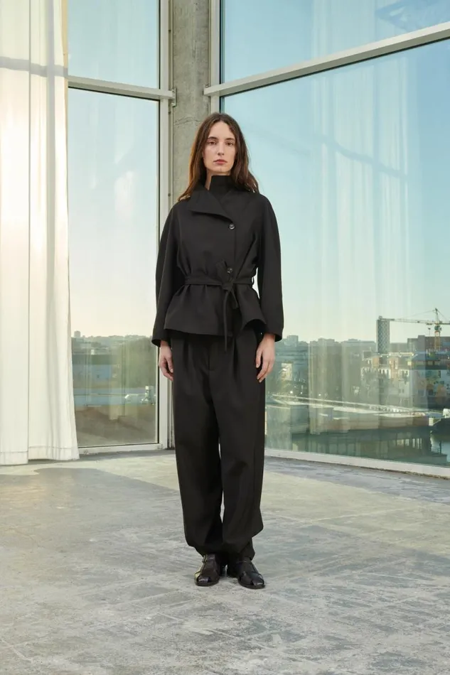 Jackets and Coats Women Soeur THEIA JACKET Coal