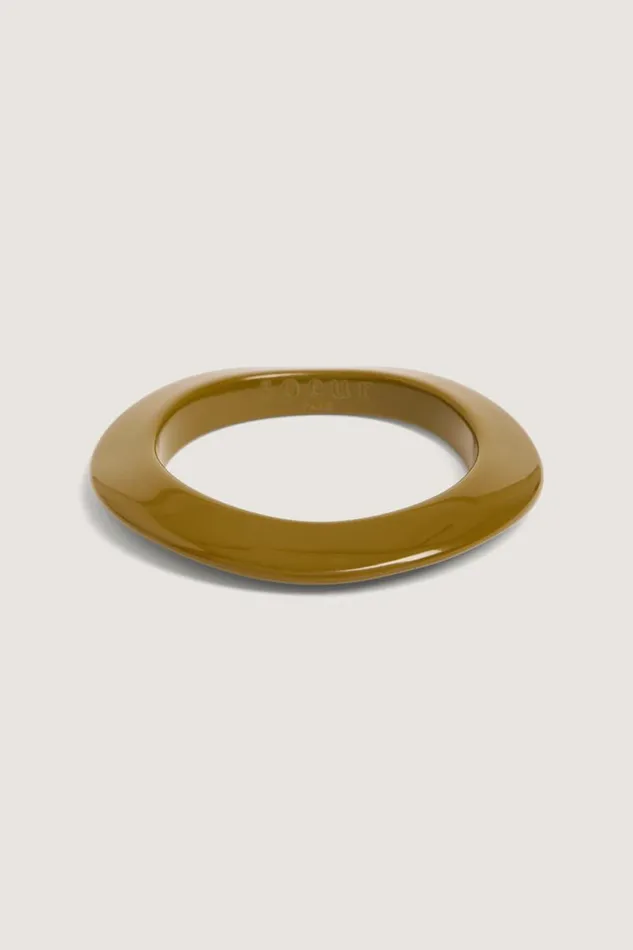 Jewellery Women Soeur JIL BRACELET Khaki