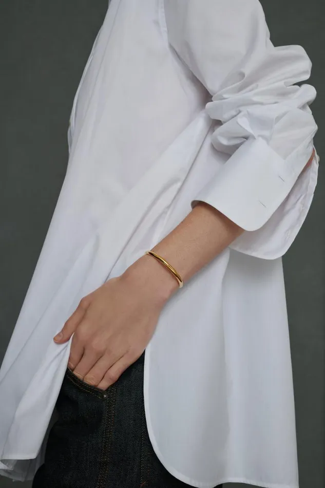Jewellery Women Soeur JOHNNY BRACELT Gold