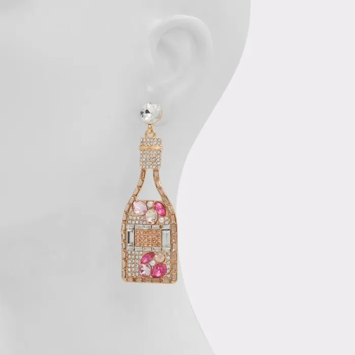 Jewelry Women ALDO Bubblies Chandelier Earrings