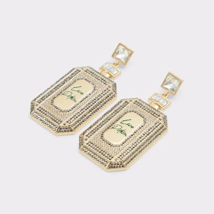 Jewelry Women ALDO Lovepotions Statement Earrings