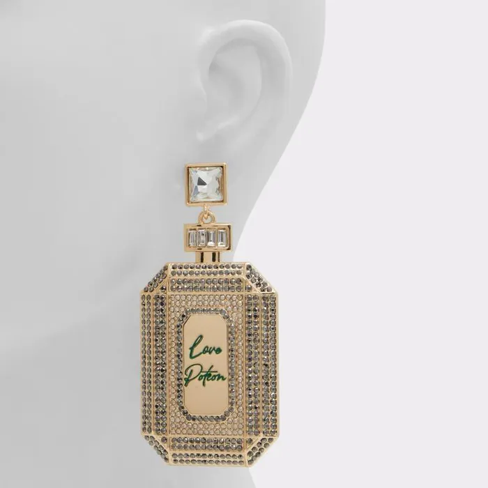 Jewelry Women ALDO Lovepotions Statement Earrings